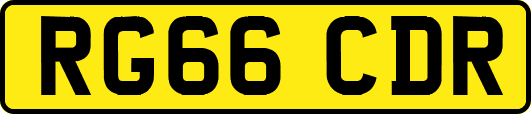 RG66CDR