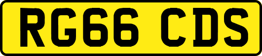 RG66CDS
