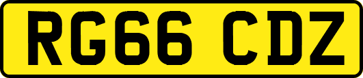 RG66CDZ