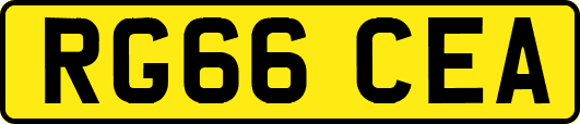RG66CEA