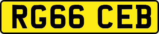 RG66CEB