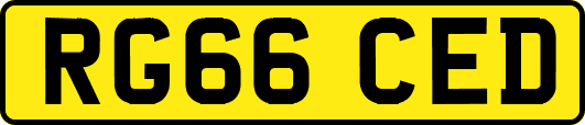 RG66CED