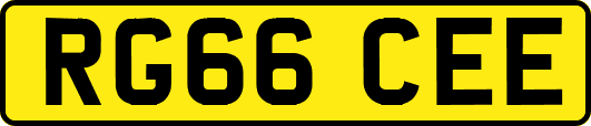 RG66CEE