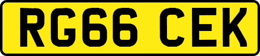 RG66CEK