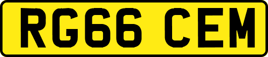RG66CEM