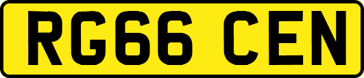 RG66CEN