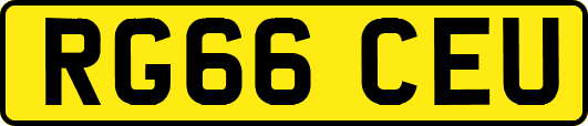 RG66CEU