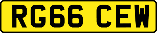 RG66CEW
