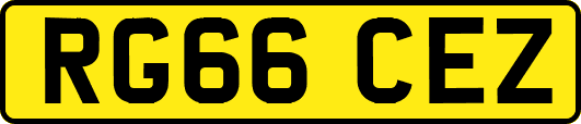 RG66CEZ