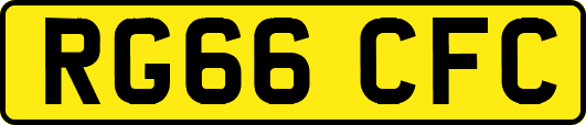 RG66CFC