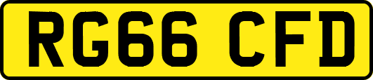 RG66CFD