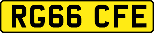 RG66CFE