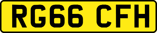 RG66CFH