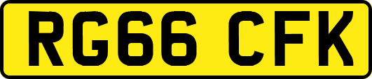 RG66CFK