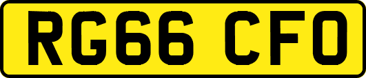 RG66CFO