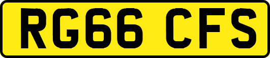 RG66CFS