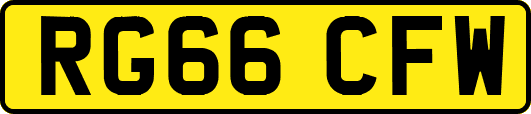 RG66CFW
