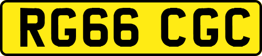 RG66CGC