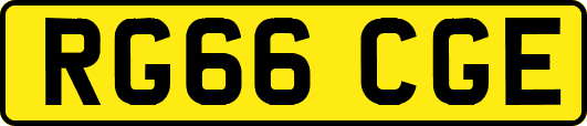 RG66CGE