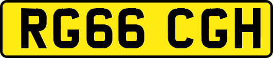 RG66CGH