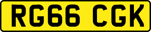 RG66CGK