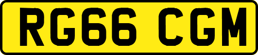 RG66CGM