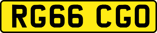 RG66CGO