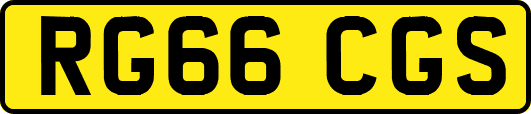 RG66CGS