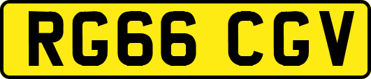 RG66CGV