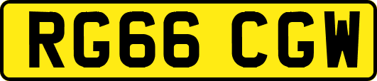 RG66CGW