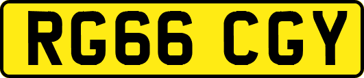 RG66CGY
