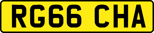 RG66CHA