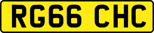 RG66CHC