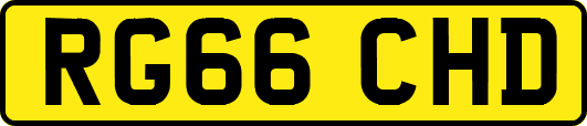 RG66CHD