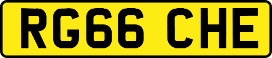 RG66CHE