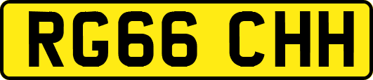 RG66CHH