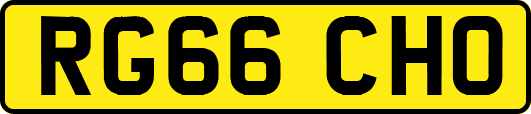 RG66CHO