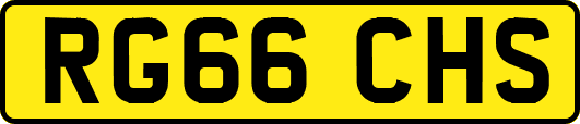 RG66CHS