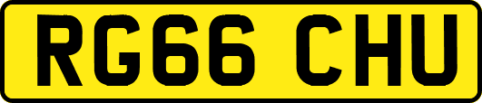 RG66CHU
