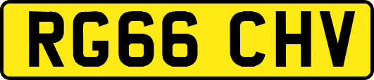 RG66CHV