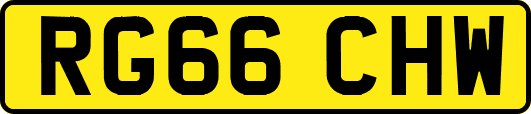 RG66CHW
