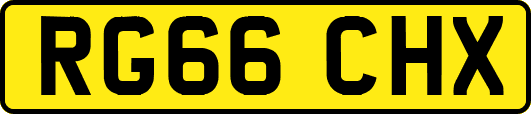 RG66CHX