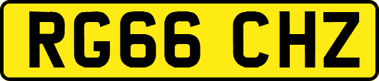 RG66CHZ