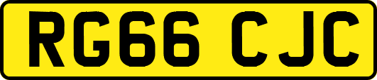 RG66CJC