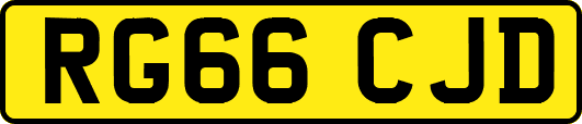RG66CJD