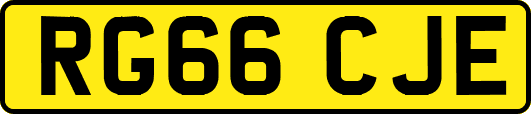 RG66CJE