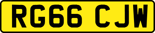 RG66CJW
