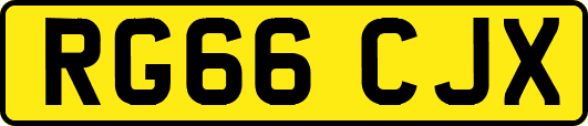RG66CJX