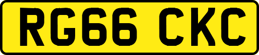 RG66CKC