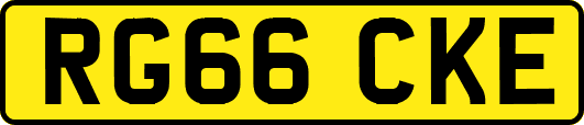 RG66CKE